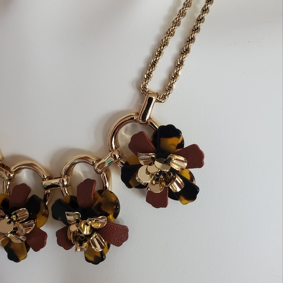Banana Republic Necklace - Picture 2 of 3